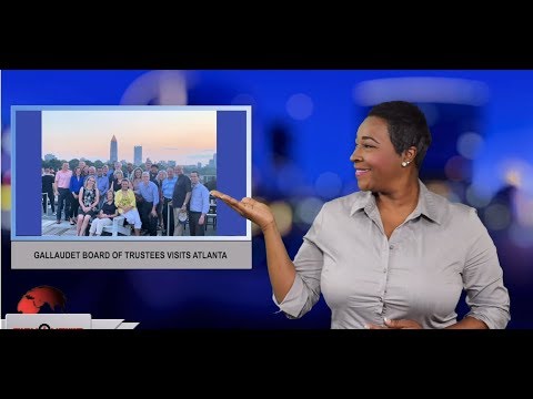 Sign1News 7.3.19 - News for the Deaf community powered by CNN in American Sign Language (ASL).