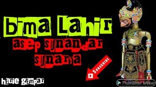 Download lagu ARYA BIMA LAHIR WAYANG GOLEK ASEP SUNANDAR SUNARYA mp3