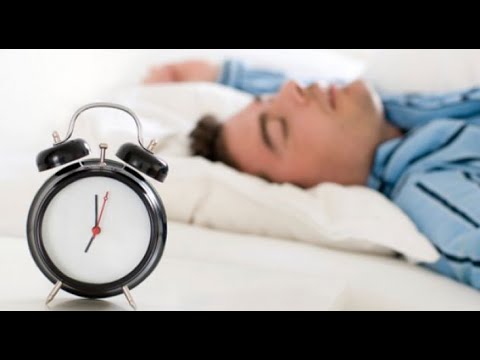 Gjykimi i atij që vendos zilen për namazin e sabahut dhe e fik nuk çohet të falet?