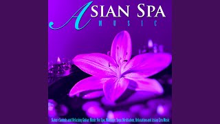 Spa Music - Asian Massage
