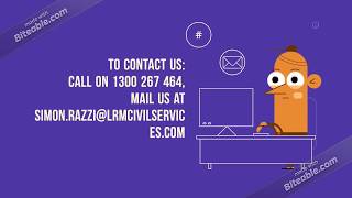 Horizontal Directional Drilling Expert in Melbourne | LRM Civil Services