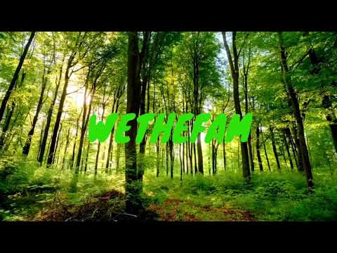 WeTheFam - New Beats 2020