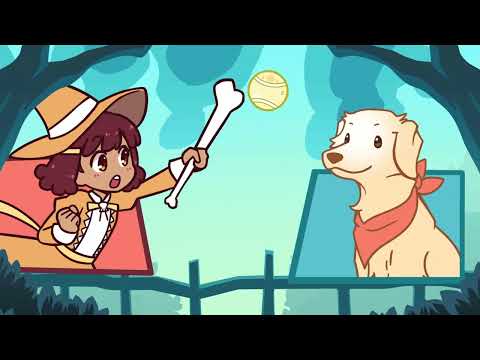 [Puppergeist Demo] Full Playthrough + All Perfect