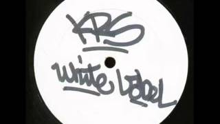 KRS one featuring Cold crush brothers Throwdown