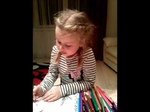 Susanna - "Kell kuus"