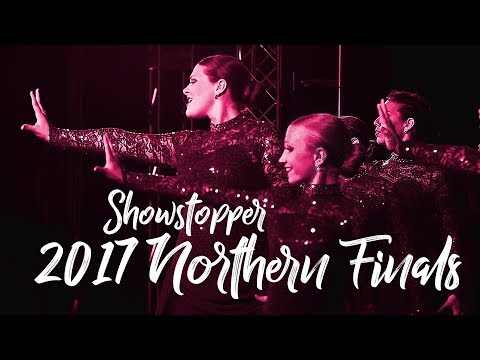 2017 Northern Finals Memories