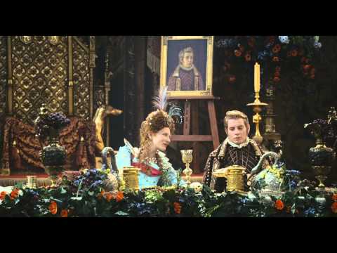 Elizabeth: The Golden Age (2007) Official Trailer