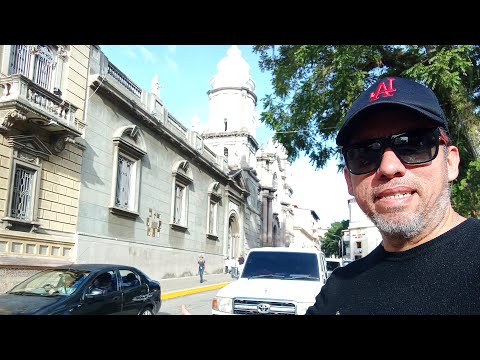 ASÍ ESTÁ MÉRIDA EN VIVO mientras el HURACÁN MELISSA AVANZA HACIA JAMAICA Y CUBA en el MAR CARIBE