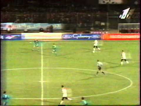 CL-1995/1996 AFC Ajax - Ferencvarosi TC 4-0 (06.12.1995)