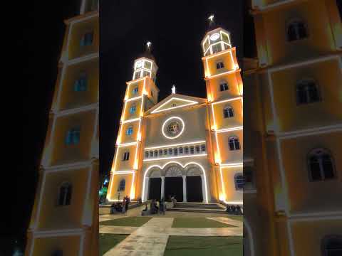CATEDRAL DE NUESTRA SEÑORA DEL CARMEN, MATURÍN, MONAGAS #venezuela #travel #f #turismo