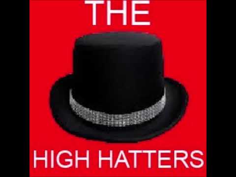 The High Hatters - Singin' In The Bathtub (19.11.1929)