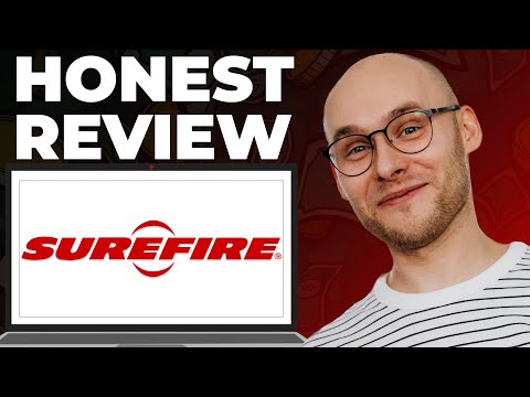 Sure Fire Crm