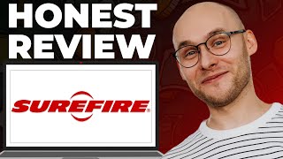 Surefire CRM Review – Still Good