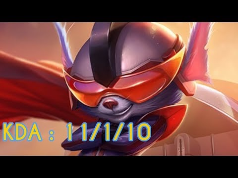 T1 Roach Rumble vs Gangplank Top Highlights LOL