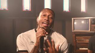 Special performance featuring Lecrae // Songs from an Empty Sanctuary
