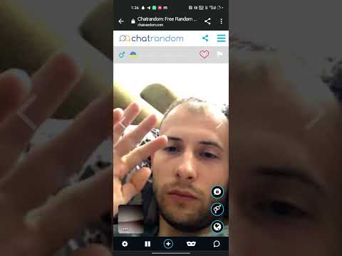 Funny Omegle live with Ukrainian 🤣 🤣#omegle#chatrandom#ukrainian