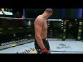 Thiago Santos Vs Glover Teixeira