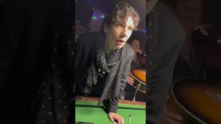 Eric Martin - No One Said Goodbye - acoustic Wynfields Satellite Beach