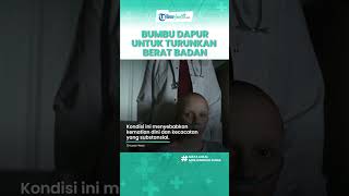 Inilah Jenis Bumbu Dapur yang Dapat Menurunkan Berat Badan, dari Kunyit hingga Cabai Rawit