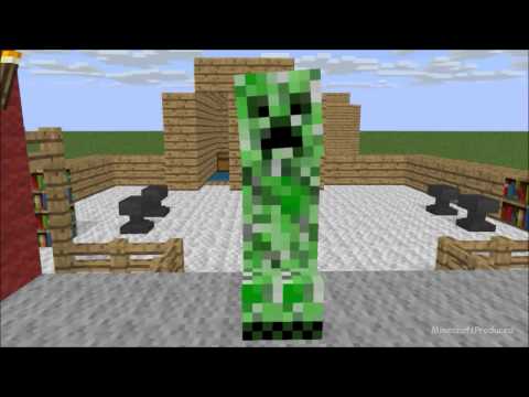 Monster School  Merry Christmas Minecraft Animation 4