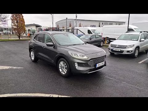 Ford Kuga 1.5 EcoBlue 120PS Titanium - Image 2