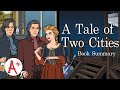 A Tale of Two Cities - Book Summary