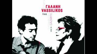 Vassilikos - I Who Have Nothing