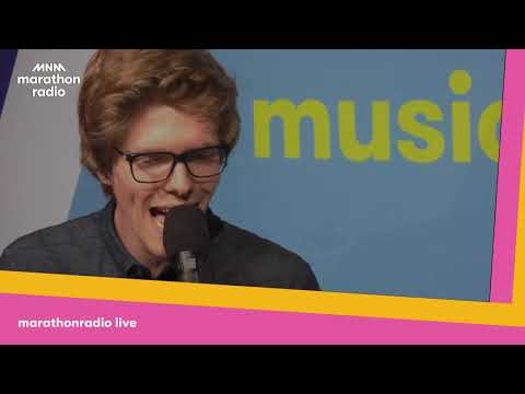 Marathonradio: Thomas Cerpentier - Too Much To Ask