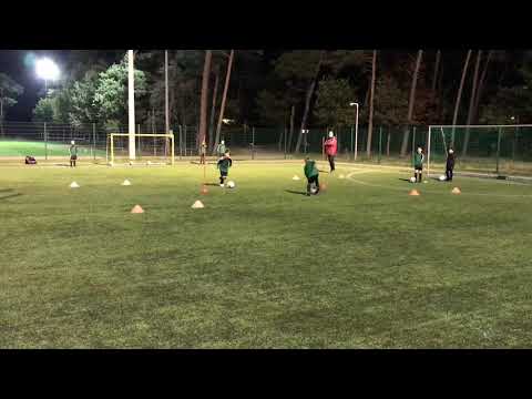 Lommel Sk elite u8 : actie + omschakeling balverlies