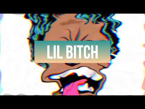 *FREE*Lil Uzi Vert x Yakki Divioshi x DJ Plugg type beat "Lil Bitch"[Prod.by Yung Pesos]