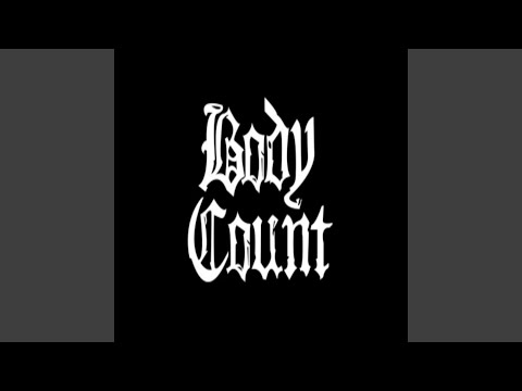 Bodycount (feat. ZED Miller)