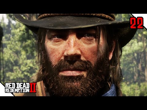Red Dead Redemption 2 PL Odc 22 Wybuchowa Sadie Adler! 4K