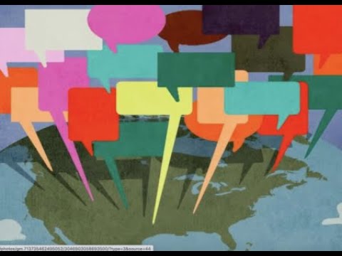 Festival of Languages: A Reading Featuring Literary Translation