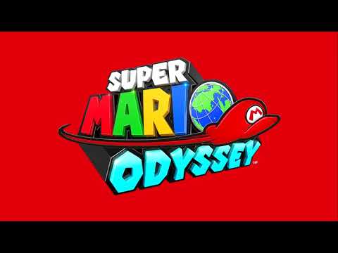 Peronza Plaza   Luncheon Kingdom   Mario Odyssey OST