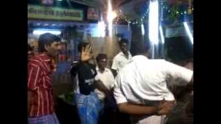preview picture of video 'Yadavar Esakkiamman Temble Kovilpathu Kalakad'