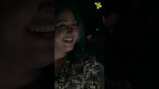 لما تبقى راكب مع أختك وجوزها وتلاقي جو رومانسي