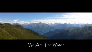We Are The Water_Quelle des Lebens_Gospel_Soerin Bergmann