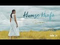 @Suzonn  : Humse Khafa  | Official Video | Indie Song | Selekt by Koinage
