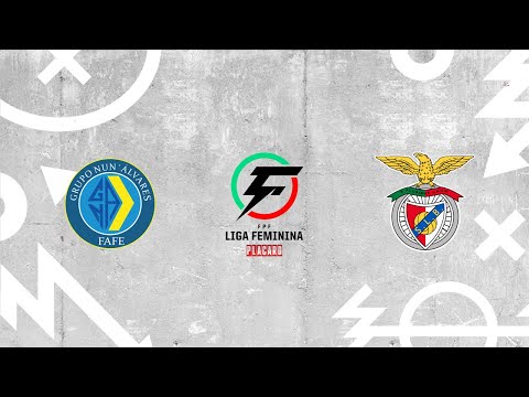 Nun´Álvares 1-4 Benfica (D1 2025/26)