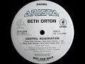 Beth Orton -  Central Reservation (Deep Dish Modern Red Neck Remix)