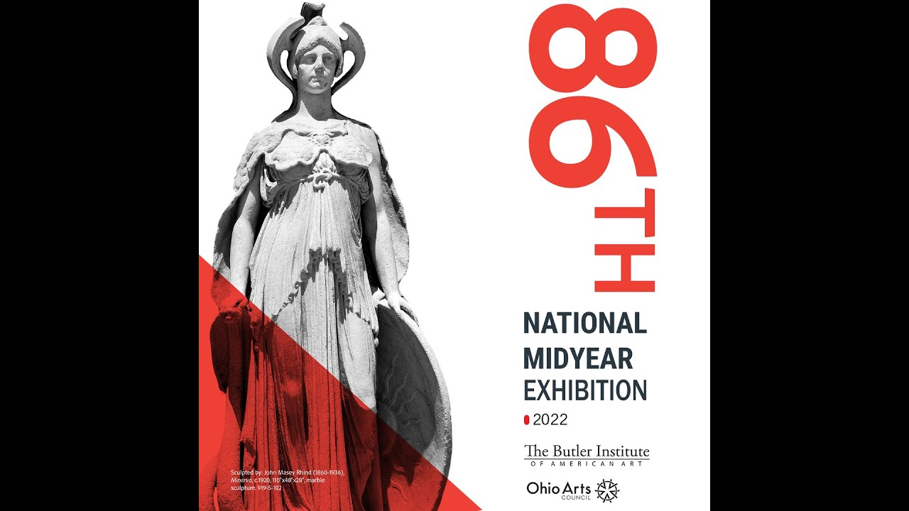 The Butler Institute of American Art 86th National Midyear Exhibition