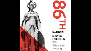 The Butler Institute of American Art 86th National Midyear Exhibition
