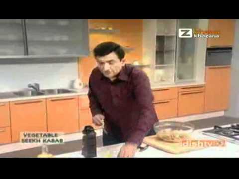 download lagu mp3 mp4 Veg Seekh Kabab Sanjeev Kapoor, download lagu Veg Seekh Kabab Sanjeev Kapoor gratis, unduh video klip Veg Seekh Kabab Sanjeev Kapoor