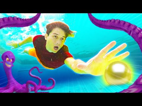 GATO GALACTICO E AS 7 PÉROLAS DO PODER !