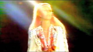 Locust - Just Want You