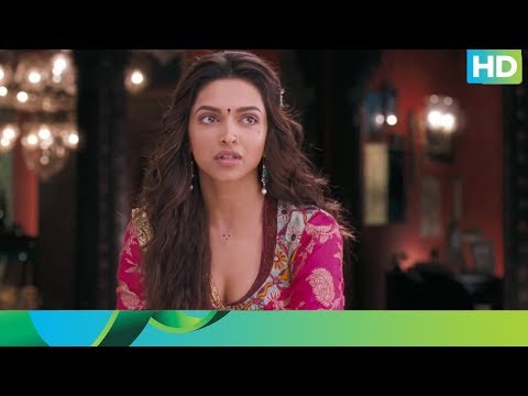 Deepika Padukone Uncensored Movie Scene Deepika Padukone Uncensored Movie Scene