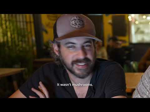 Tripping Kosher: Ms. Dixie - Miami, FL