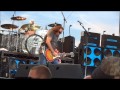 ACE FREHLEY - DEUCE - JACKSON MI 7/13/12