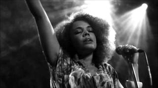 Bonobo- Stay the same ft. Andreya Tria