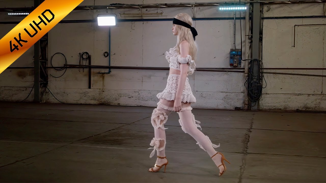 Aniye Records | Spring Summer 2026 | Milan Fashion Week